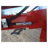 AGT Industrial WH12R Mini Excavator