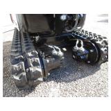 AGT Industrial WH12R Mini Excavator