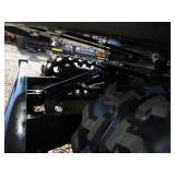 AGT Industrial WH12R Mini Excavator