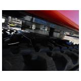 AGT Industrial WH12R Mini Excavator