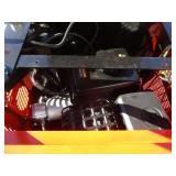 AGT Industrial WH12R Mini Excavator