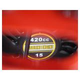 AGT Industrial WH12R Mini Excavator