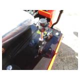 AGT Industrial WH12R Mini Excavator