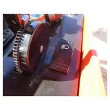 AGT Industrial WH12R Mini Excavator