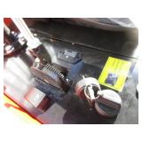 AGT Industrial WH12R Mini Excavator