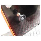 AGT Industrial WH12R Mini Excavator