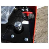 AGT Industrial WH12R Mini Excavator