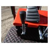 AGT Industrial WH12R Mini Excavator