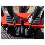 AGT Industrial WH12R Mini Excavator