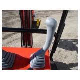 AGT Industrial WH12R Mini Excavator