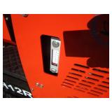 AGT Industrial WH12R Mini Excavator