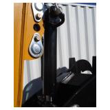 AGT Industrial QNT30 Excavator w/Kubota Diesel, Side Swing Boom, Hydraulic Thumb