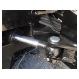 AGT Industrial QNT30 Excavator w/Kubota Diesel, Side Swing Boom, Hydraulic Thumb