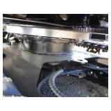 AGT Industrial QNT30 Excavator w/Kubota Diesel, Side Swing Boom, Hydraulic Thumb