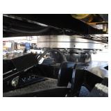 AGT Industrial QNT30 Excavator w/Kubota Diesel, Side Swing Boom, Hydraulic Thumb