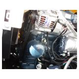 AGT Industrial QNT30 Excavator w/Kubota Diesel, Side Swing Boom, Hydraulic Thumb