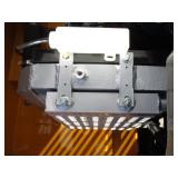 AGT Industrial QNT30 Excavator w/Kubota Diesel, Side Swing Boom, Hydraulic Thumb