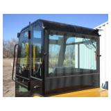 AGT Industrial QNT30 Excavator w/Kubota Diesel, Side Swing Boom, Hydraulic Thumb