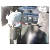 AGT Industrial QNT30 Excavator w/Kubota Diesel, Side Swing Boom, Hydraulic Thumb