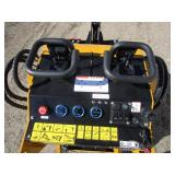 AGT Industrial MX-CRT 23 Ride On Skid Steer
