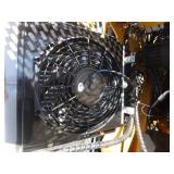 AGT Industrial MX-CRT 23 Ride On Skid Steer