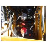 AGT Industrial MX-CRT 23 Ride On Skid Steer