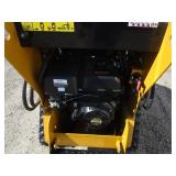 AGT Industrial MX-MRT14 Ride On Skid Steer