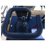 AGT Industrial MX-MRT14 Ride On Skid Steer