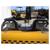 AGT Industrial MX-MRT14 Ride On Skid Steer