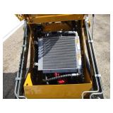 AGT Industrial MX-MRT14 Ride On Skid Steer