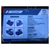 AGT Agrotk Excavator Flail Brush Mower 3t to 8t