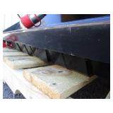 AGT Agrotk Excavator Flail Brush Mower 3t to 8t