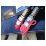 AGT Agrotk Excavator Flail Brush Mower 3t to 8t