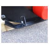 AGT Agrotk Excavator Flail Brush Mower 3t to 8t