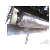 AGT Agrotk Excavator Flail Brush Mower 3t to 8t