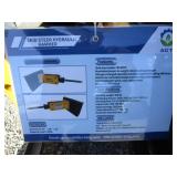 AGT Industrial Skid Steer SSHH680 Concrete Breaker/Jack Hammer