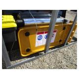 AGT Industrial Skid Steer SSHH680 Concrete Breaker/Jack Hammer