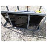 AGT Industrial Skid Steer SSHH680 Concrete Breaker/Jack Hammer