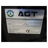 AGT Industrial Skid Steer SSHH680 Concrete Breaker/Jack Hammer