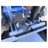 AGT Industrial MX-MRW14 Ride On Skid Steer