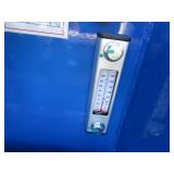 AGT Industrial MX-MRW14 Ride On Skid Steer