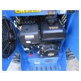 AGT Industrial MX-MRW14 Ride On Skid Steer