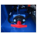 AGT Industrial MX-MRW14 Ride On Skid Steer