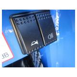 AGT Industrial MX-MRW14 Ride On Skid Steer