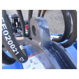 AGT Industrial MX-MRW14 Ride On Skid Steer