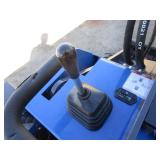 AGT Industrial MX-MRW14 Ride On Skid Steer