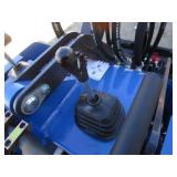 AGT Industrial MX-MRW14 Ride On Skid Steer