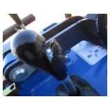 AGT Industrial MX-MRW14 Ride On Skid Steer