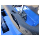 AGT Industrial MX-MRW14 Ride On Skid Steer