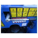 AGT Industrial MX-MRW14 Ride On Skid Steer